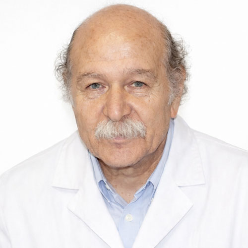 Dr. Antonio Motta