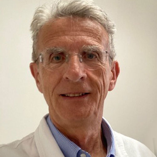 >Dr. Mirco Baccino