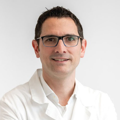 Dr. Marco Oderda