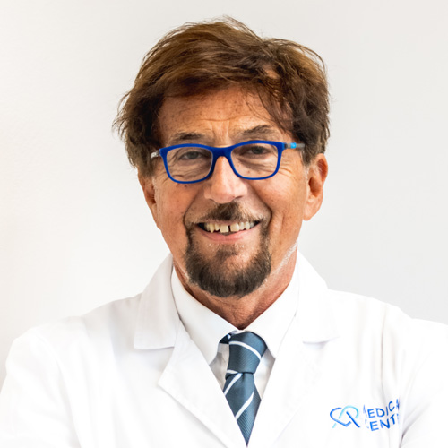 Dr. Giovanni Asteggiano