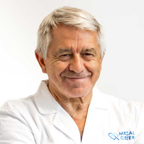 Dr. Francesco Bruno