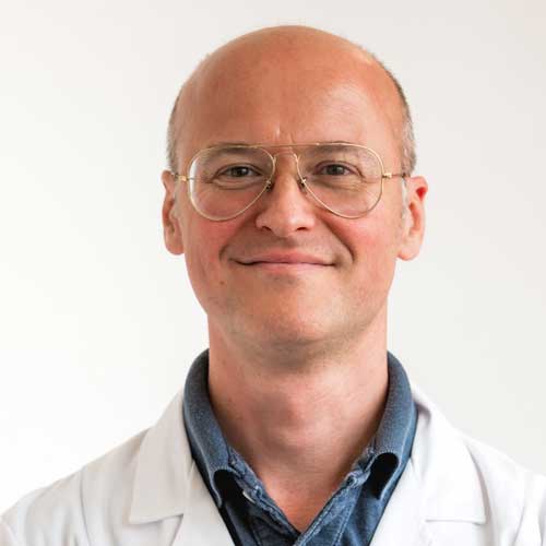 Dr. Riccardo Lusso