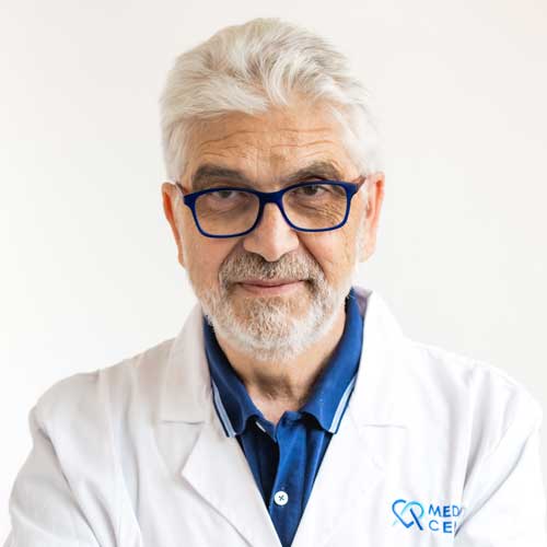 >Dr. Luigi Mazzi