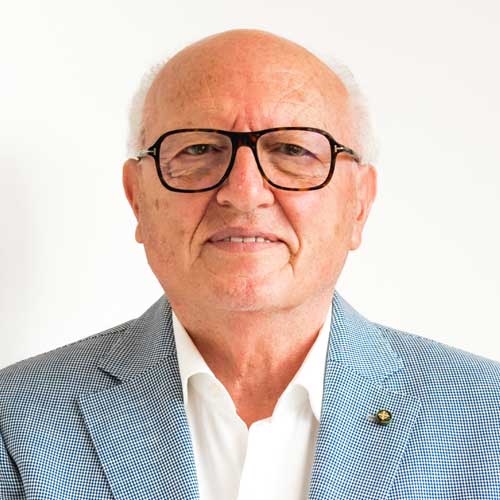 Dr. Camillo Scimone
