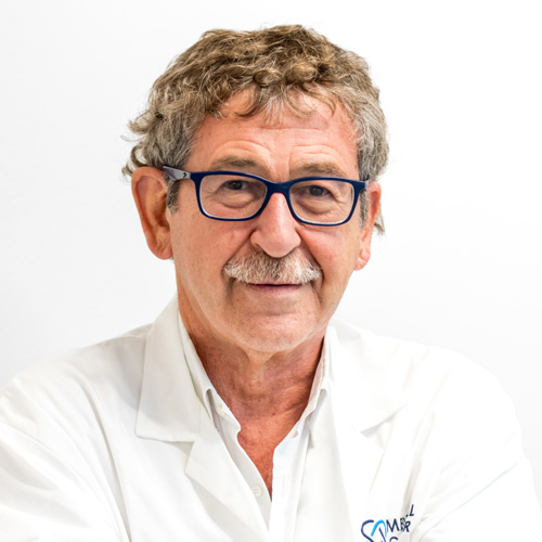 Dr. Giacomo Vaudano