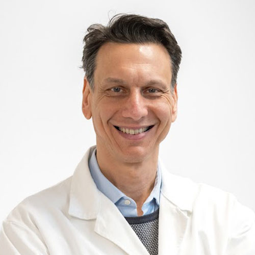 Dr. Nicola Zullo