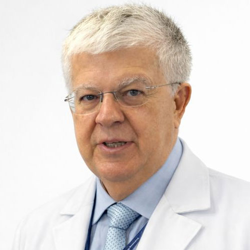 Dr. Giancarlo Rando