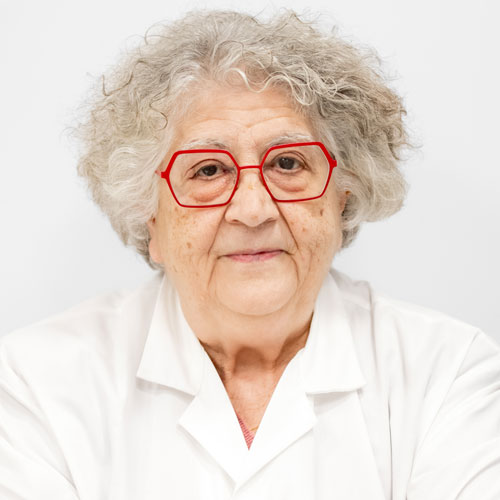 >Dr. M. Teresa Ziccardi