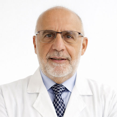 Dr. Enrico Ravera